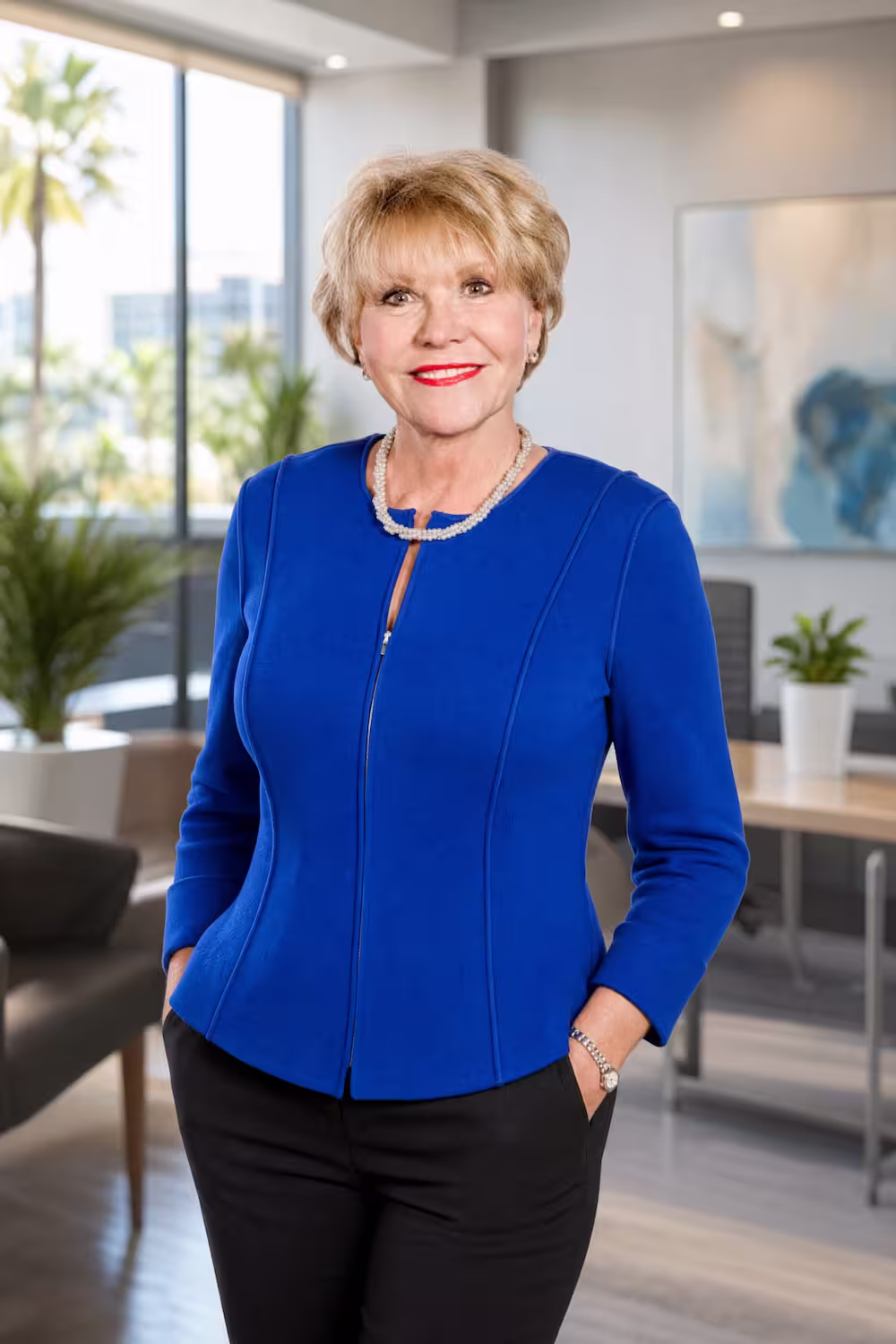 Carol Royse