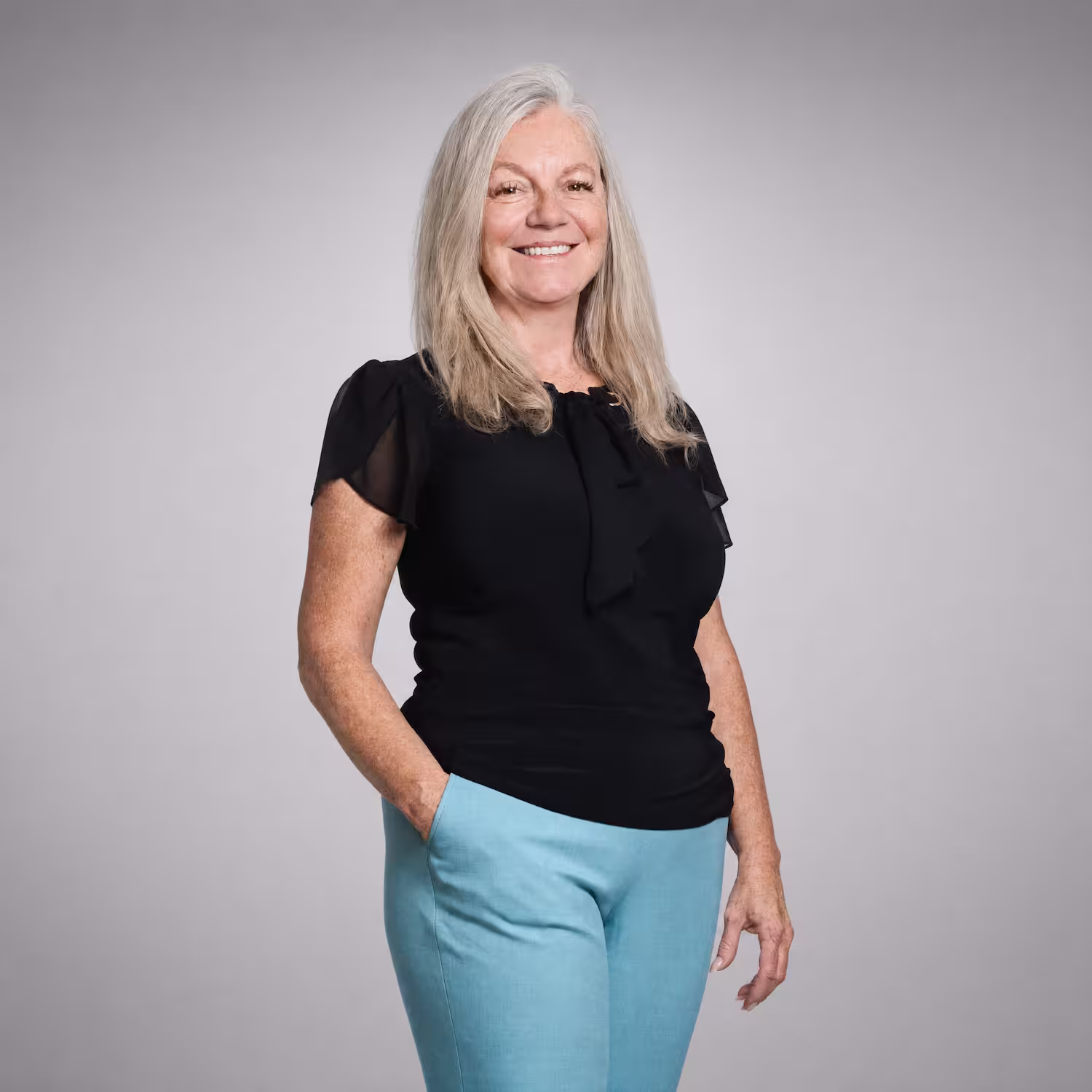 Sandy Casella