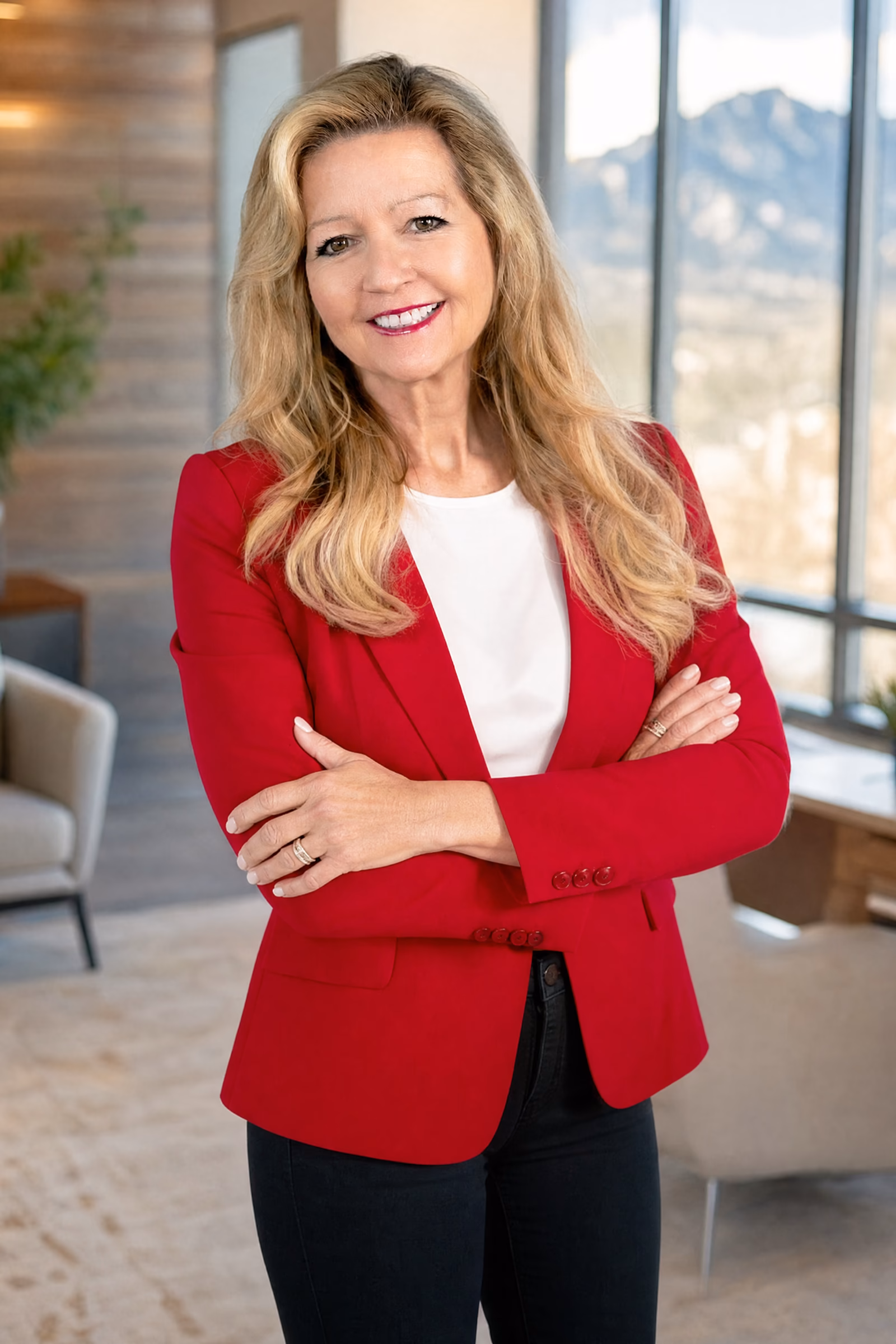 Barb Schlinker