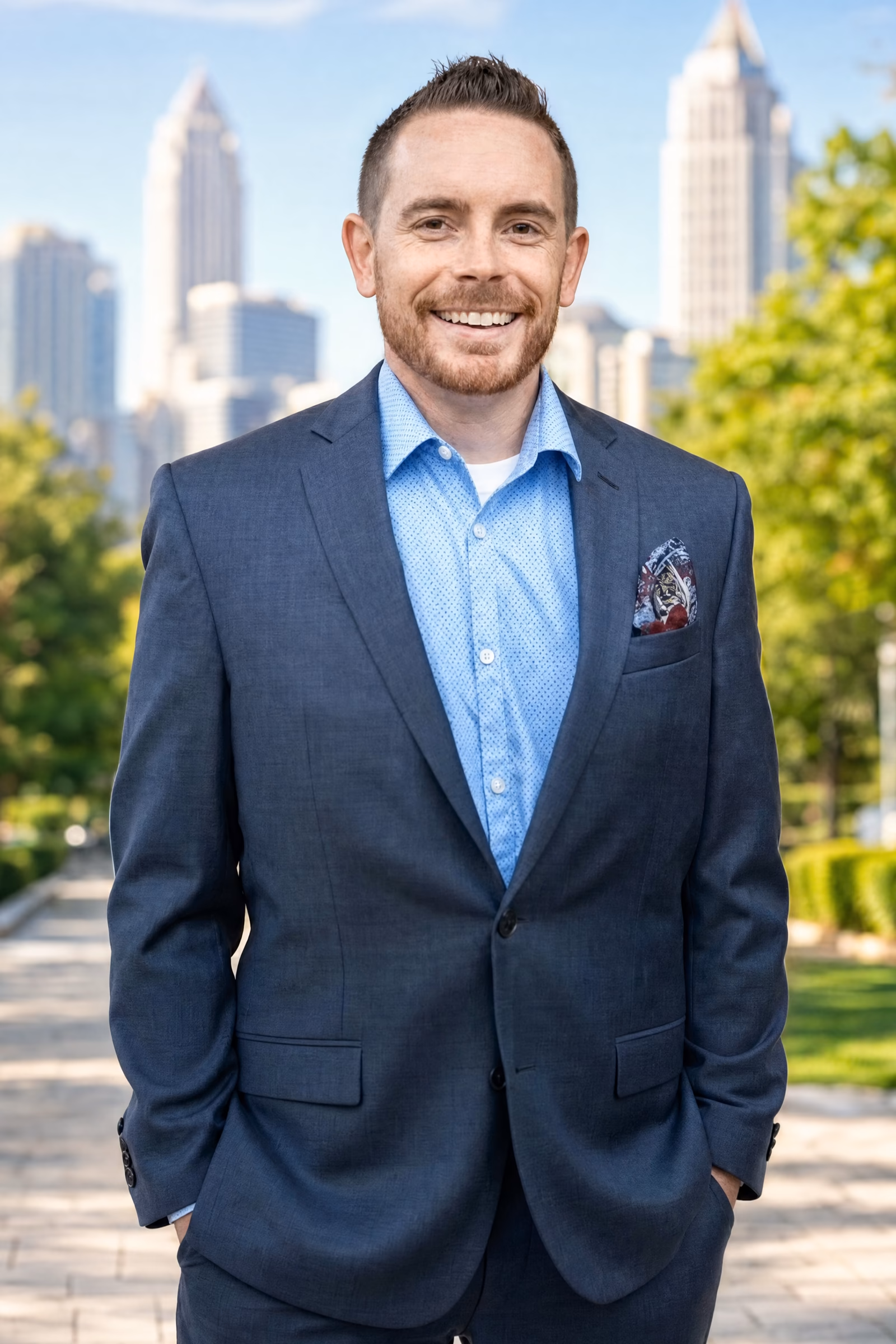 Trevor Smith
