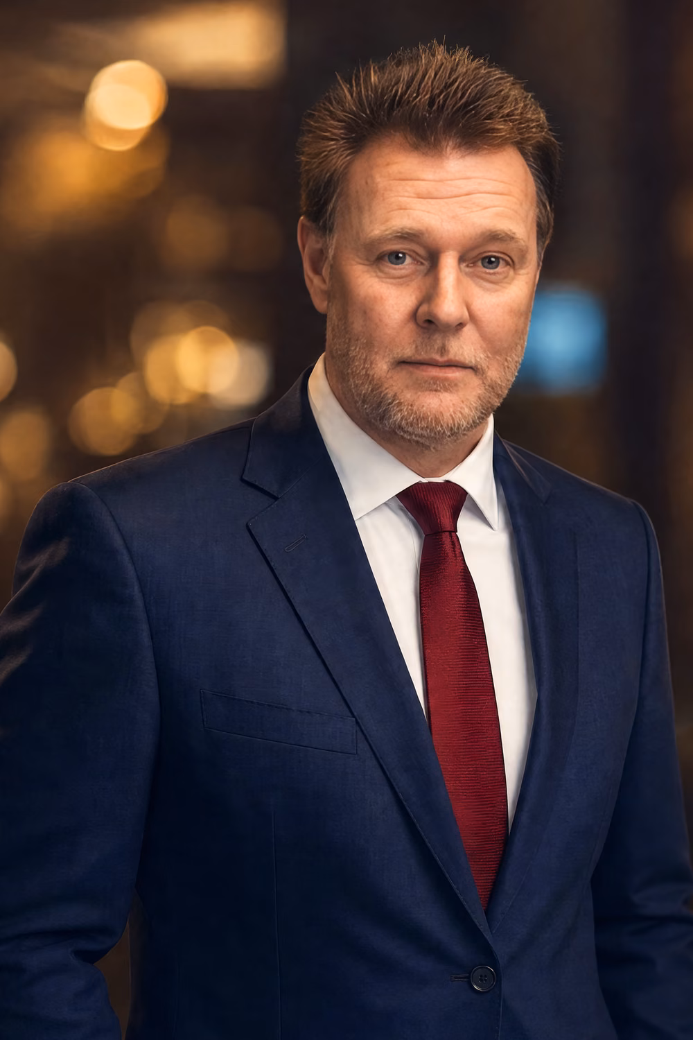 Todd Walters